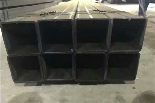 丁青大口径厚壁方管